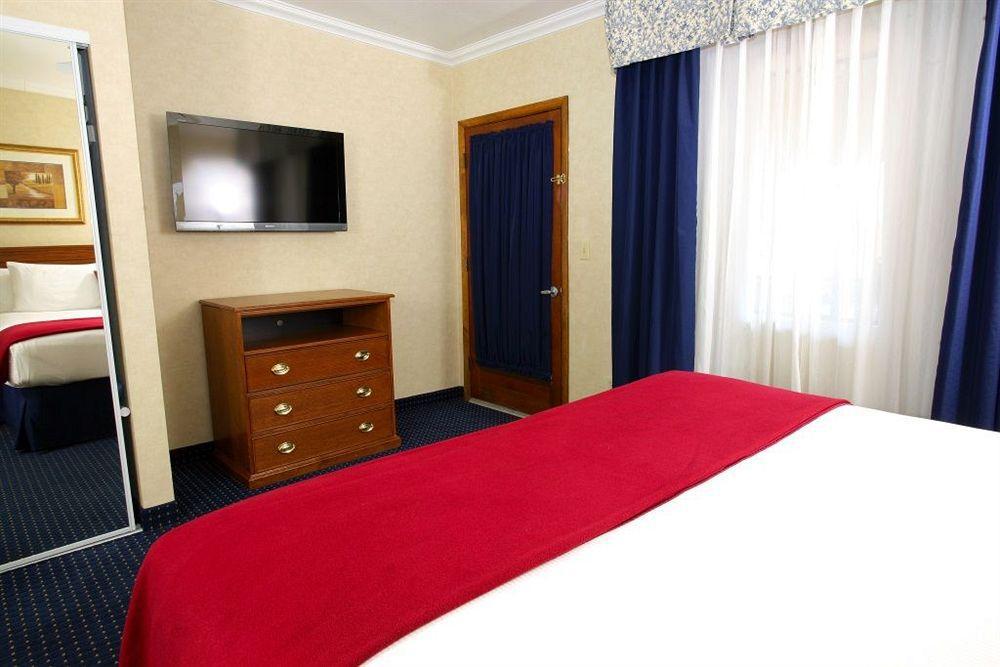 Hotel Tempe/Phoenix Airport Innsuites Hotel & Suites Esterno foto