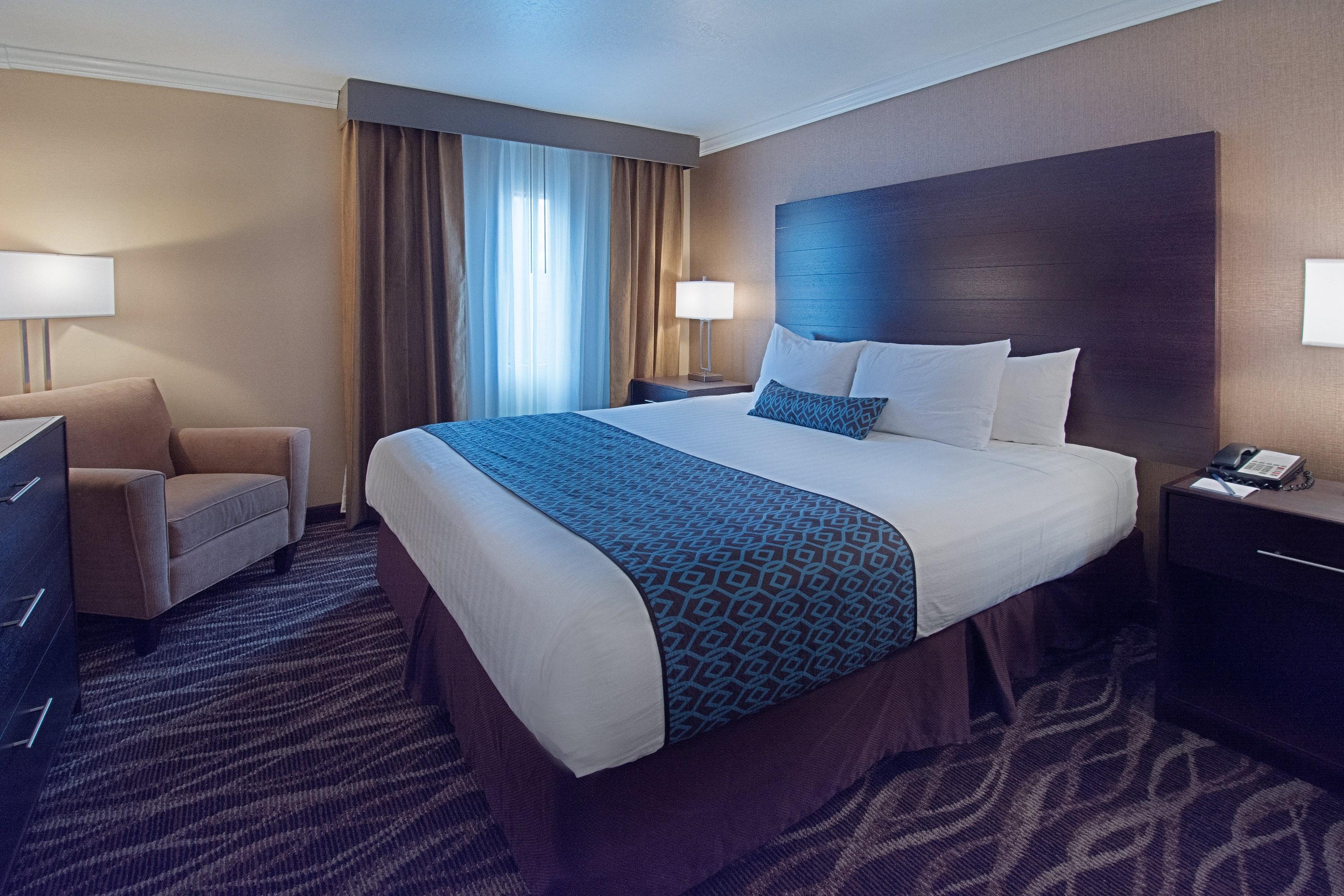 Hotel Tempe/Phoenix Airport Innsuites Hotel & Suites Esterno foto