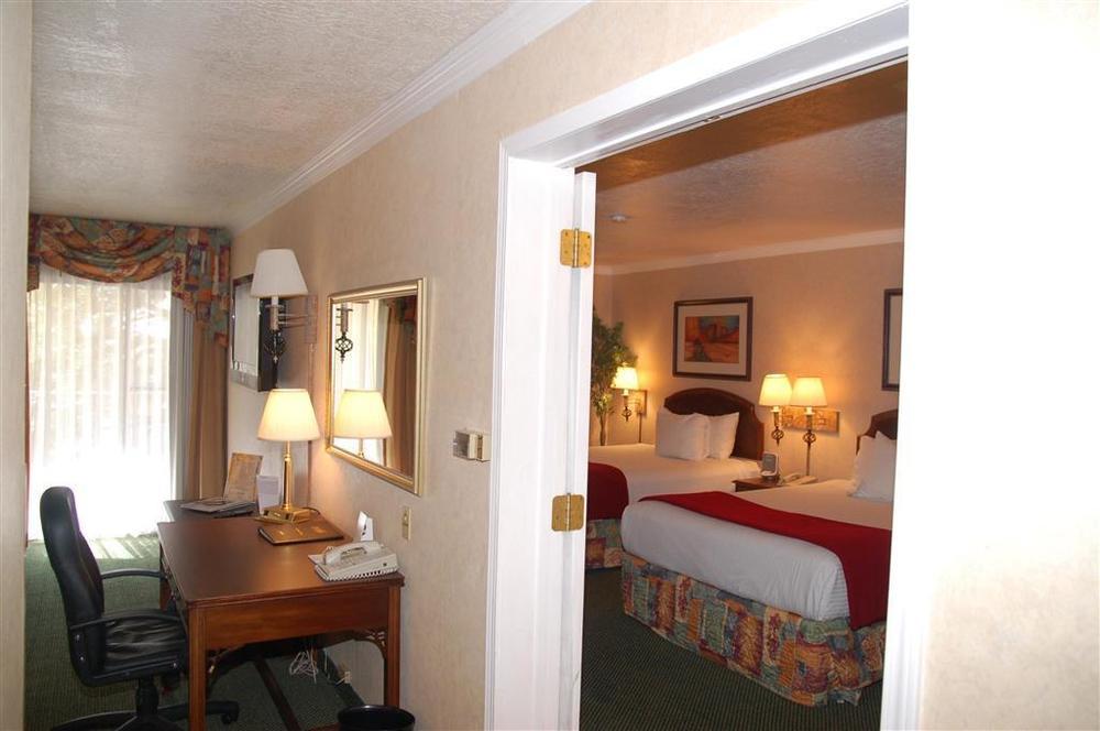 Hotel Tempe/Phoenix Airport Innsuites Hotel & Suites Camera foto