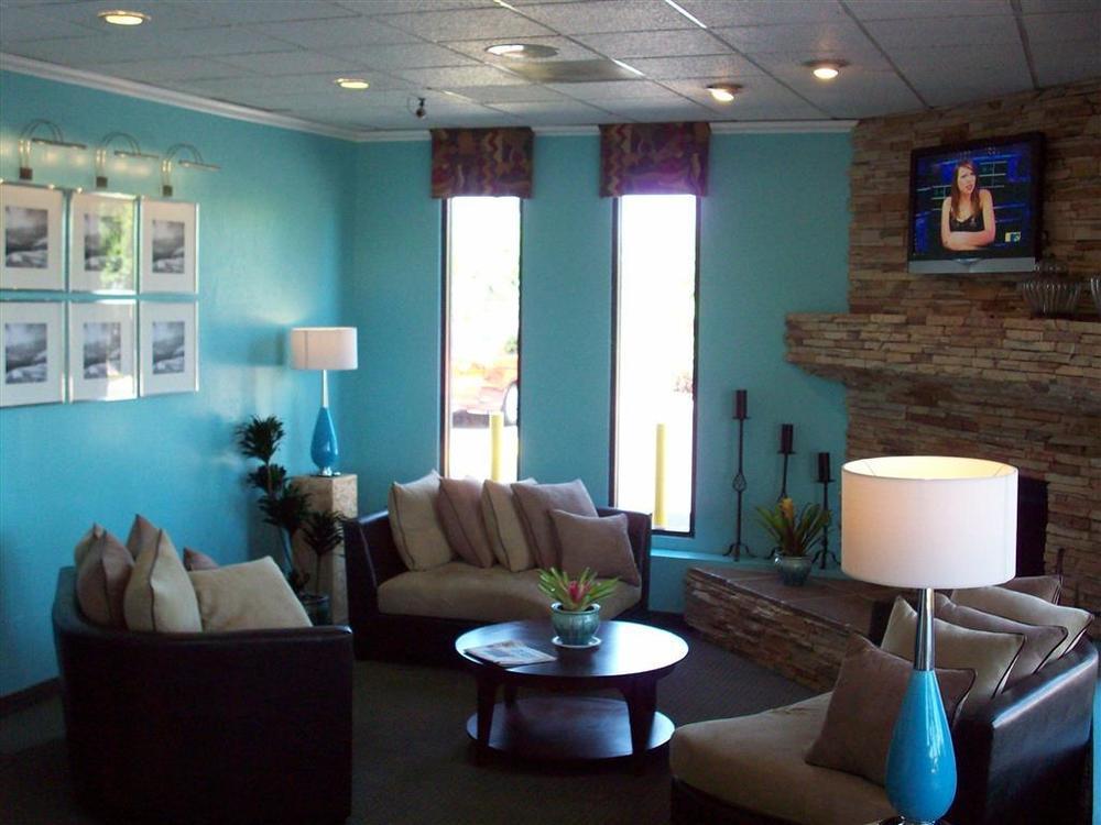 Hotel Tempe/Phoenix Airport Innsuites Hotel & Suites Interno foto