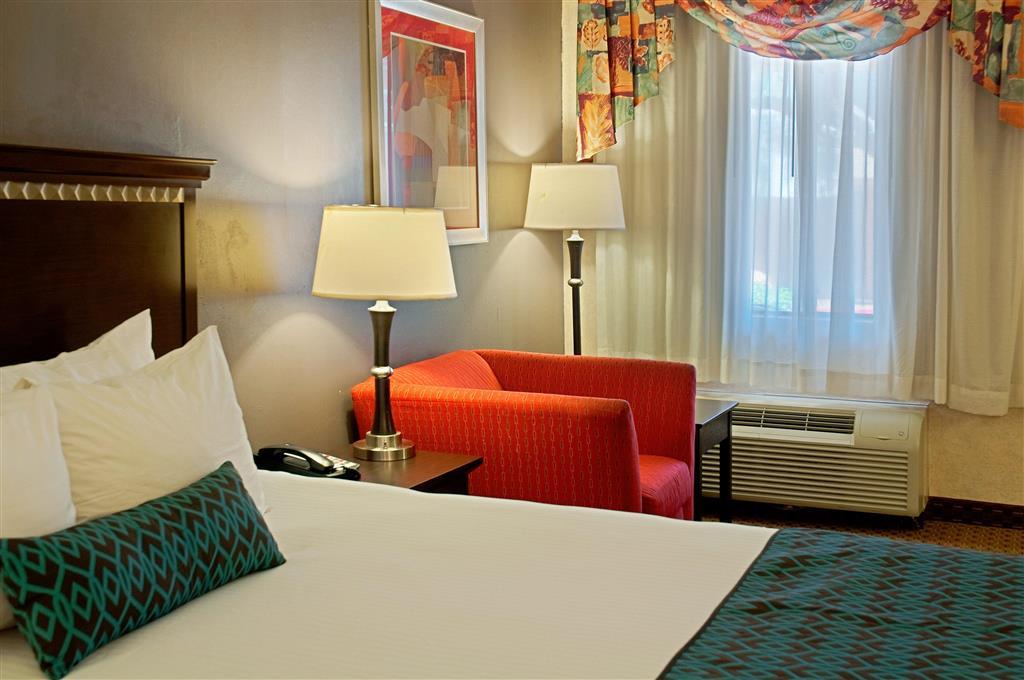 Hotel Tempe/Phoenix Airport Innsuites Hotel & Suites Esterno foto