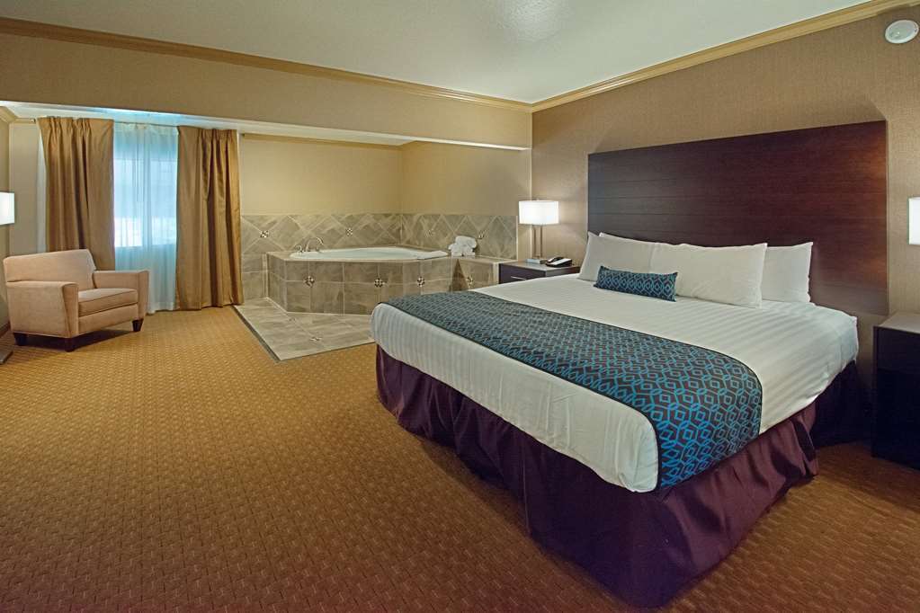 Hotel Tempe/Phoenix Airport Innsuites Hotel & Suites Esterno foto