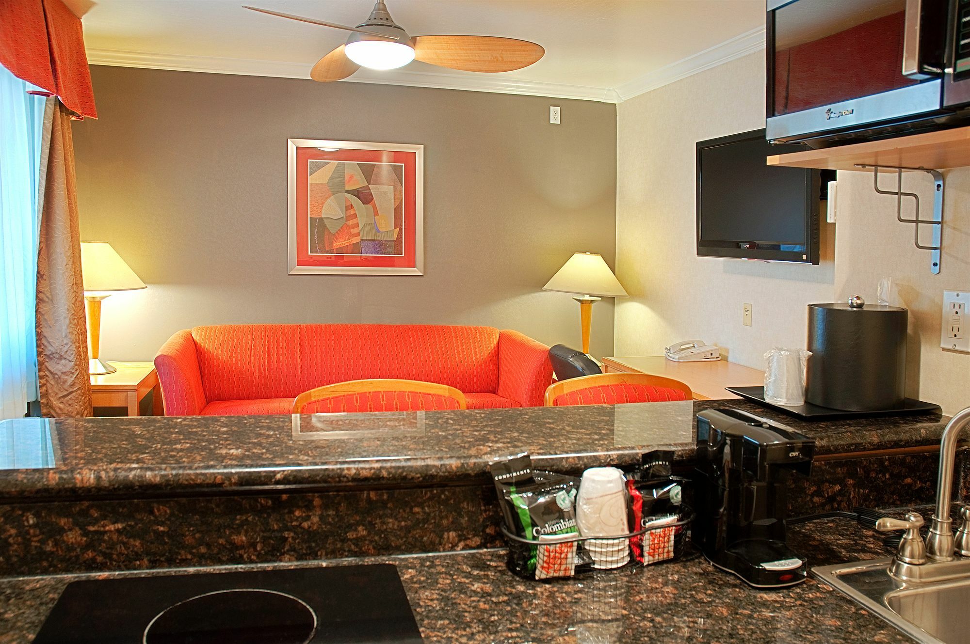 Hotel Tempe/Phoenix Airport Innsuites Hotel & Suites Esterno foto