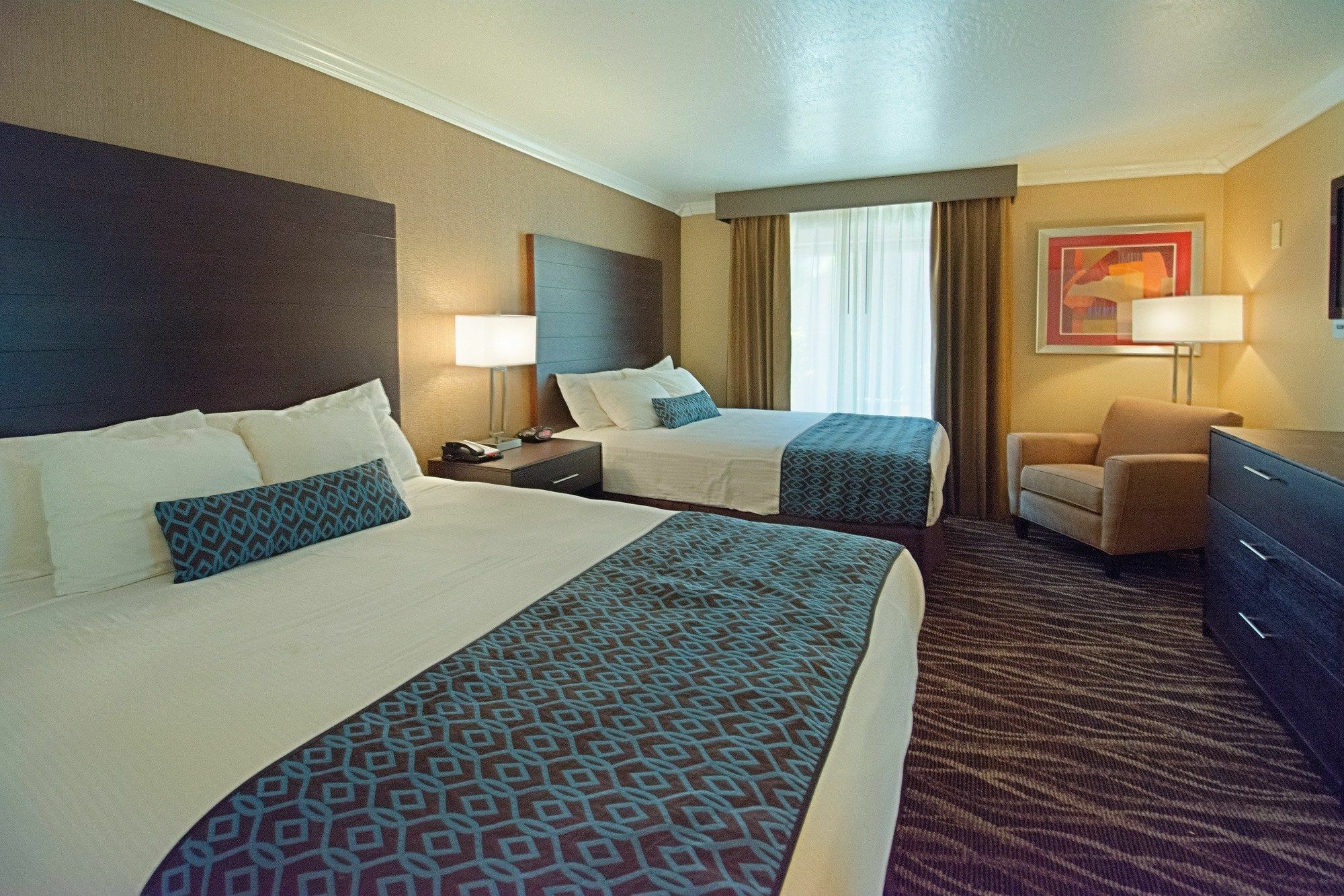 Hotel Tempe/Phoenix Airport Innsuites Hotel & Suites Esterno foto