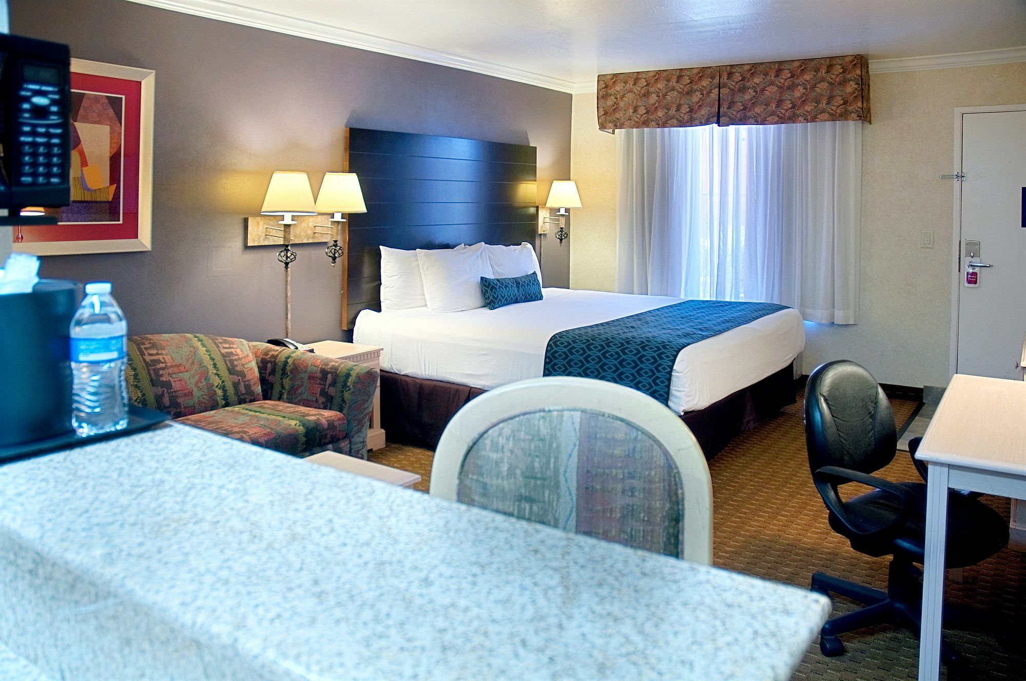 Hotel Tempe/Phoenix Airport Innsuites Hotel & Suites Esterno foto