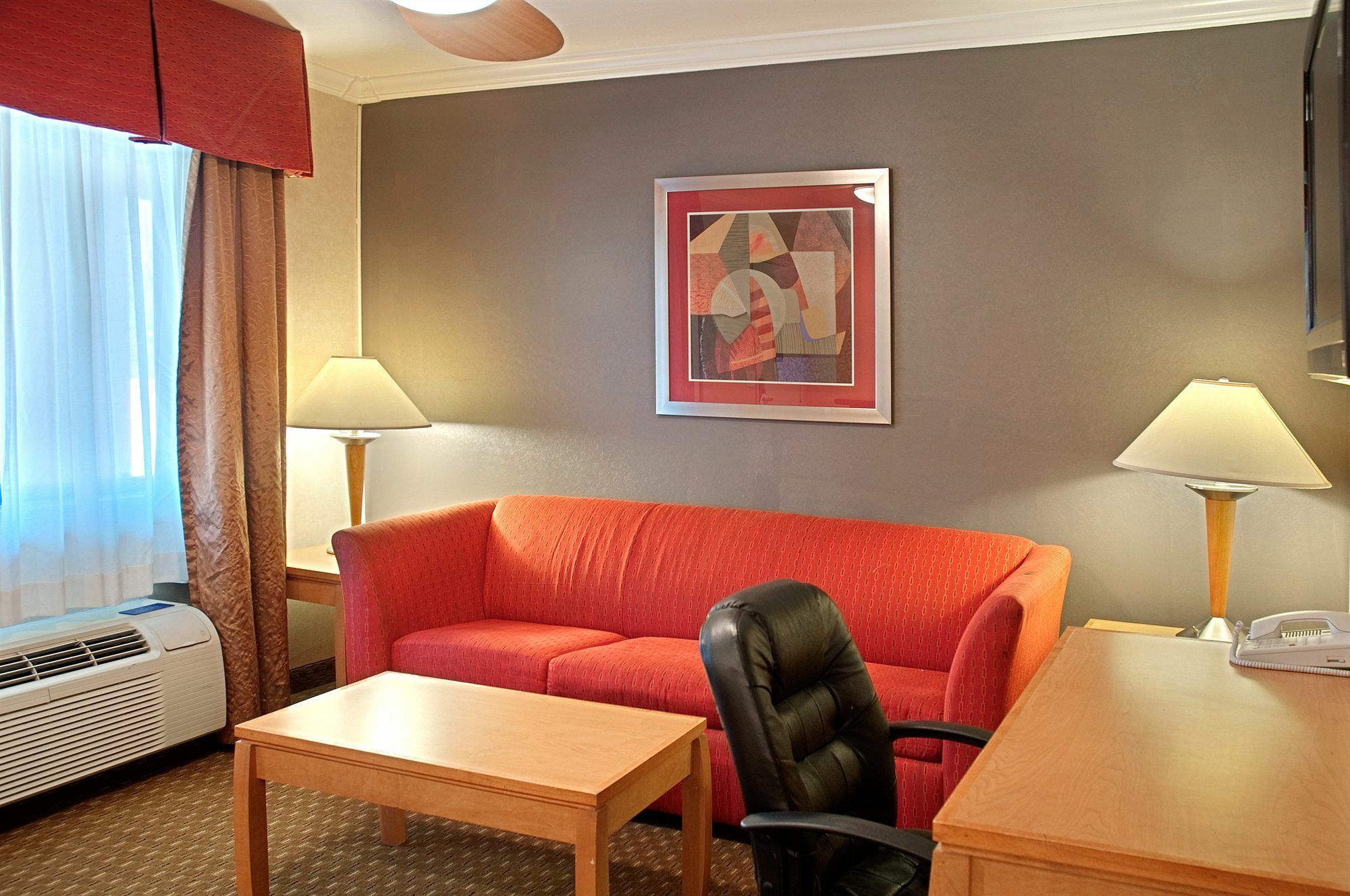 Hotel Tempe/Phoenix Airport Innsuites Hotel & Suites Esterno foto
