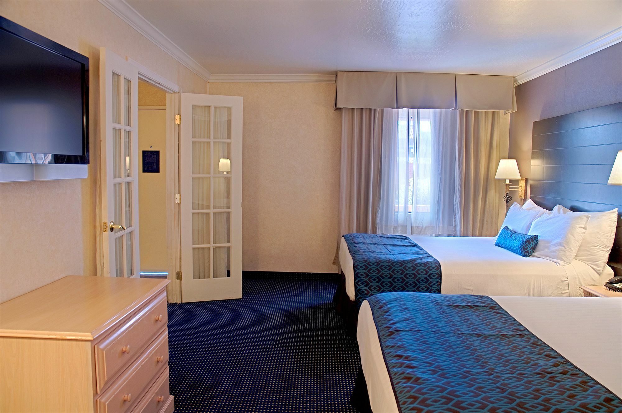 Hotel Tempe/Phoenix Airport Innsuites Hotel & Suites Esterno foto