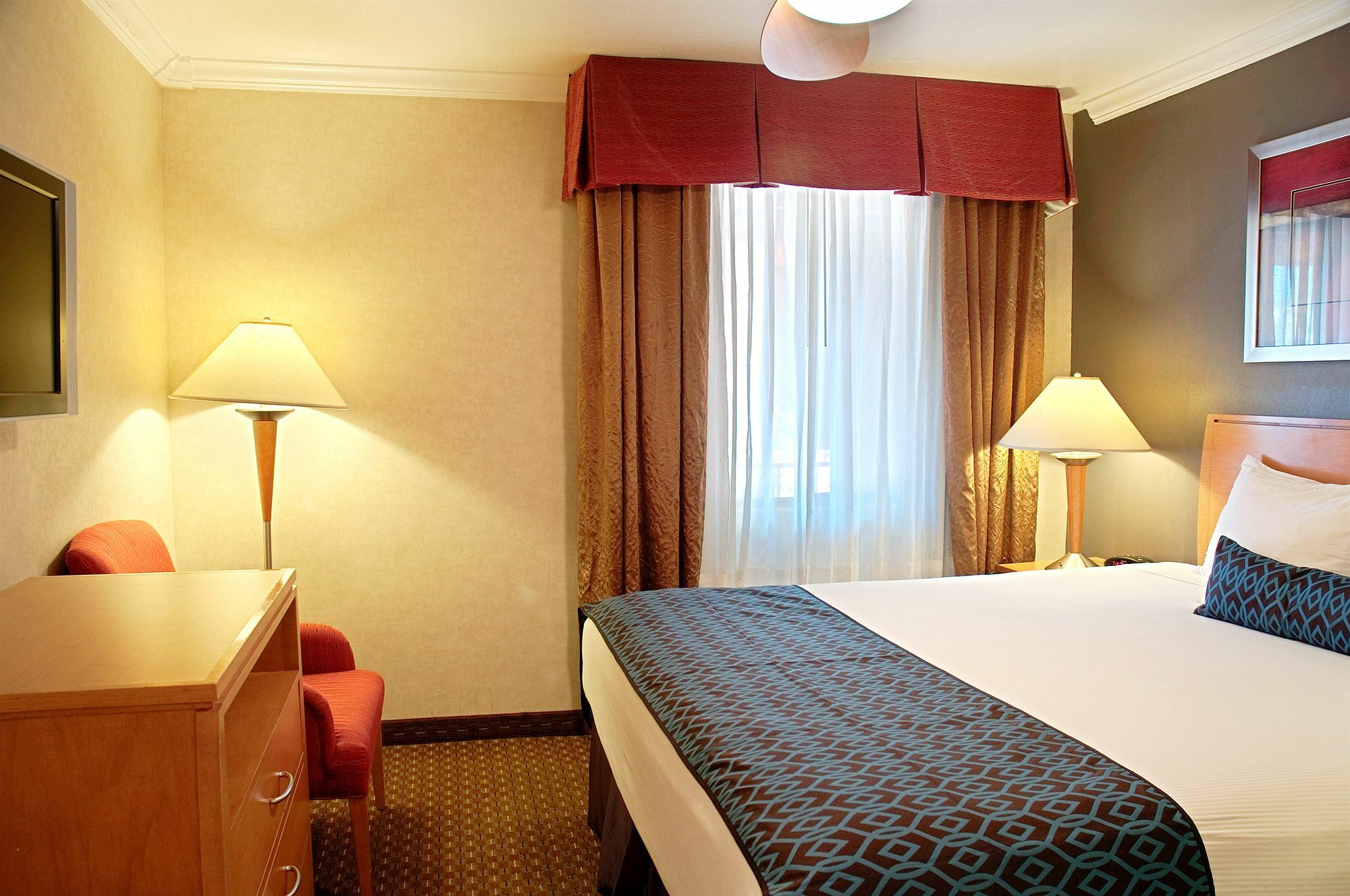 Hotel Tempe/Phoenix Airport Innsuites Hotel & Suites Esterno foto